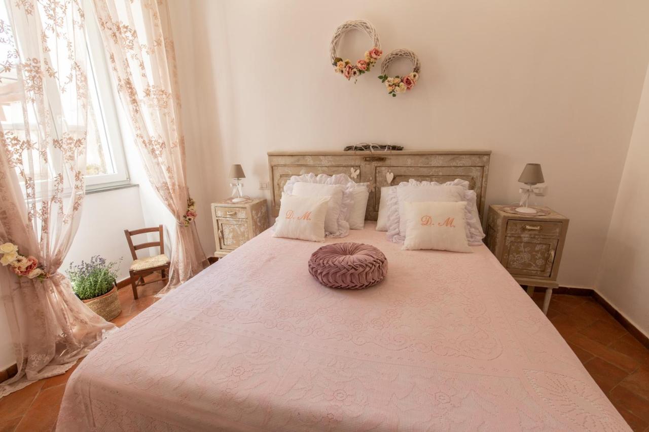 Dimora Mazzarino Apartment Napoli Bagian luar foto