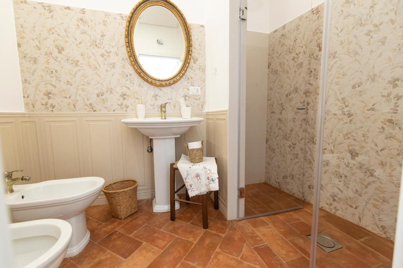 Dimora Mazzarino Apartment Napoli Bagian luar foto