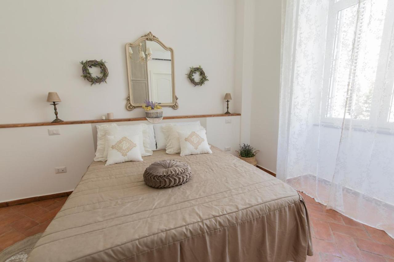 Dimora Mazzarino Apartment Napoli Bagian luar foto