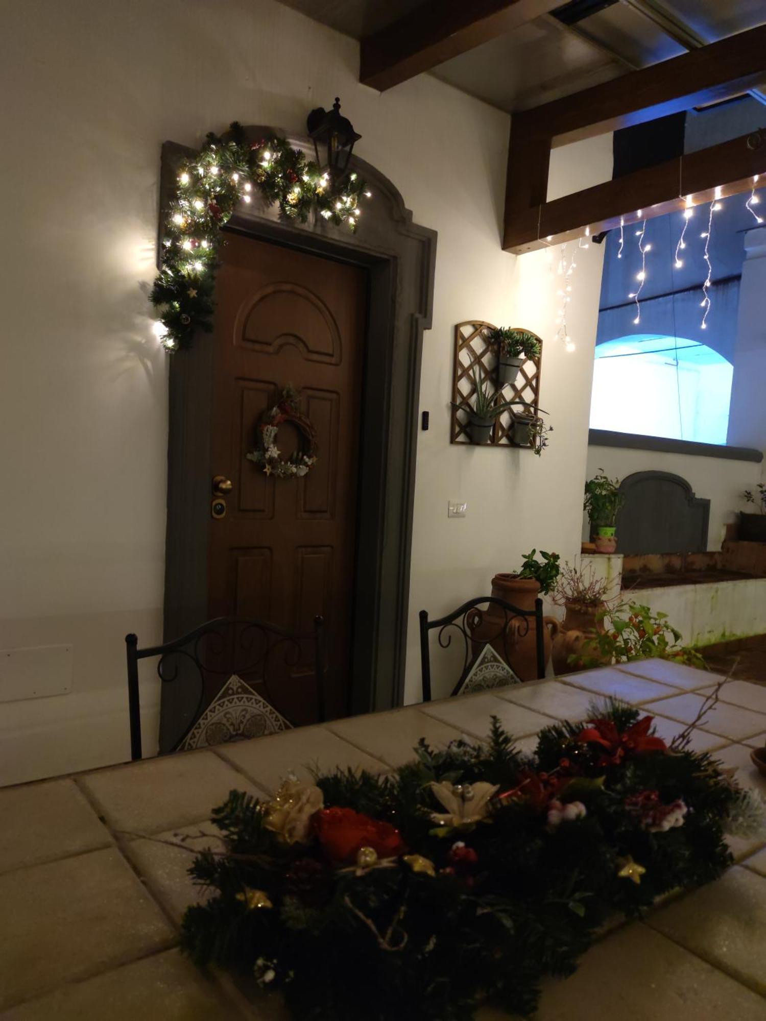 Dimora Mazzarino Apartment Napoli Bagian luar foto